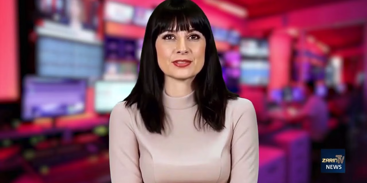 خبرهای سه شنبه ۹ ثور ۱۴۰۴ | تلویزیون جهانی زرین