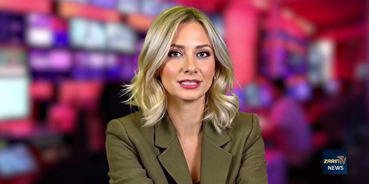 Zarin TV News | Afghanistan News in English | 29 April 2025