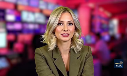 Zarin TV News | Afghanistan News in English | 29 April 2025