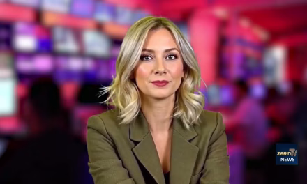 Zarin TV News | Afghanistan News in English | Friday, 2 May 2025