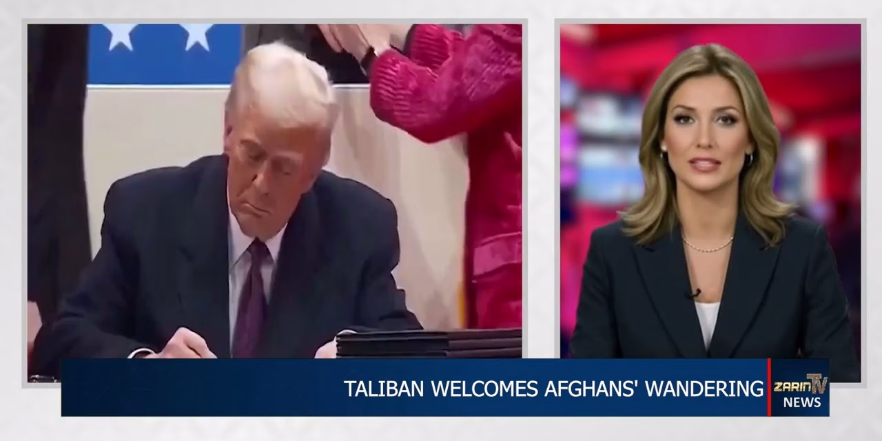 Zarin TV News | Afghanistan News in English | Wednesday, May 14, 2025