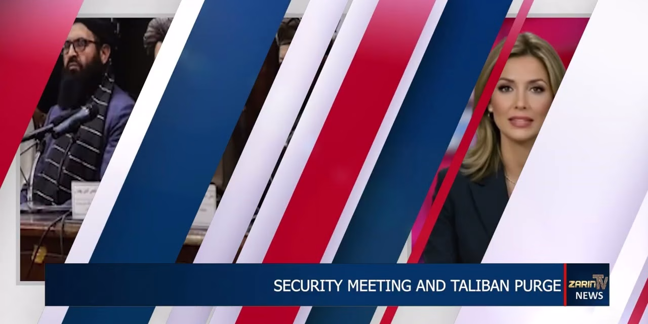 Zarin TV News | Afghanistan News in English | Thursday, May 15, 2025