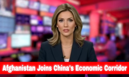 Zarin TV News | Afghanistan Joins China’s Economic Corridor | Wednesday, May 21, 2025