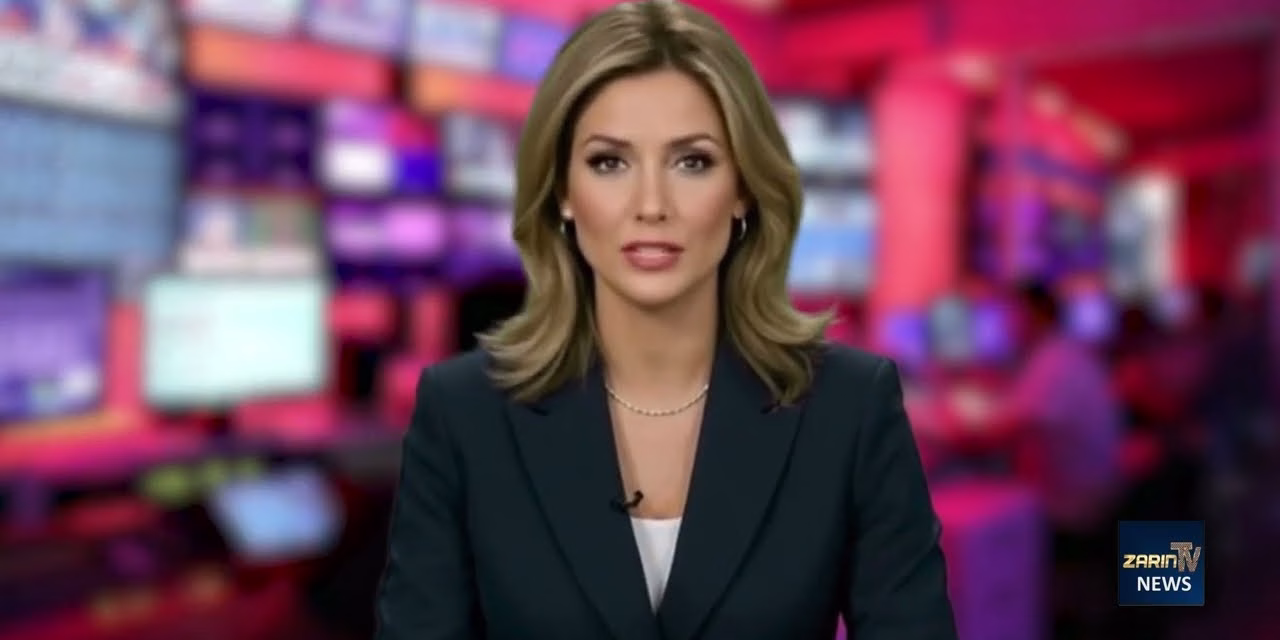 Zarin TV News | Afghanistan News in English | Friday, May 9, 2025
