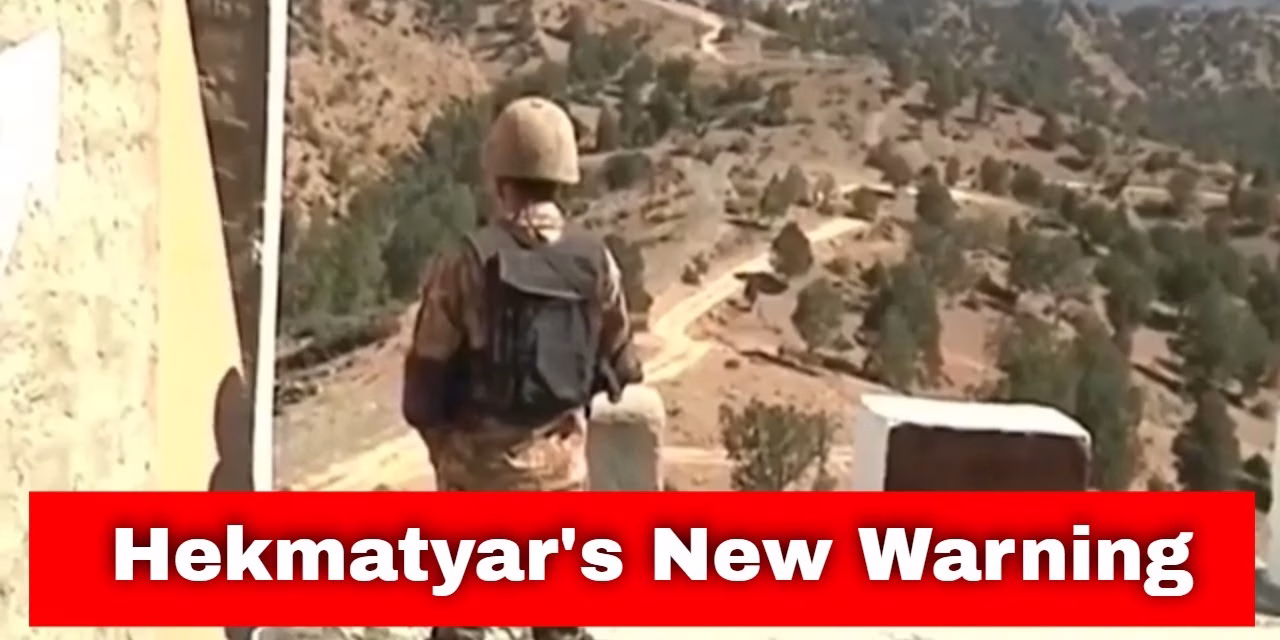 Zarin TV News | Hekmatyar’s New Warning | Monday, June 9, 2025