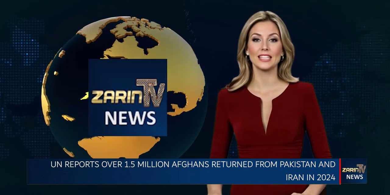 Zarin TV News | World Hepatitis Day: Afghanistan Faces 1.3 Million Annual Deaths|Tuesday,July29,2025
