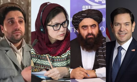 نشست مخالفان طالبان و استقبال وزیر خارجه امریکا از اقدام طالبان | خبرهای دوشنبه، ۷ میزان