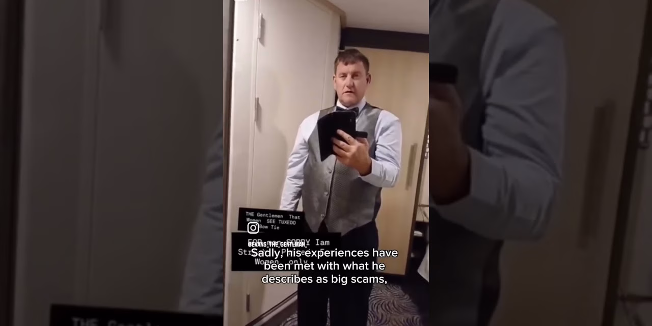 About Video’s Simon Has Online dating Websites Spend Over $1,700 $15,000 On Website BigScams