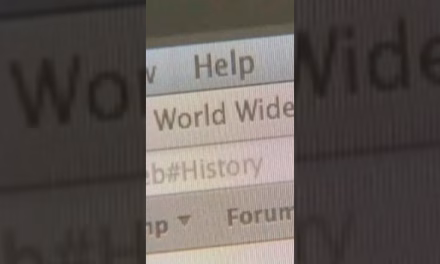 ¿Sabías que el primer sitio web aún existe?