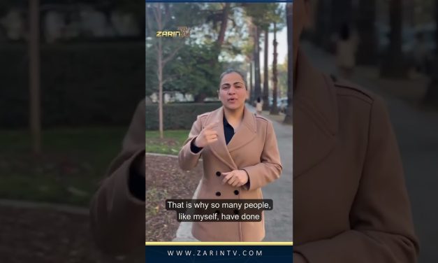 عایشه وهاب د ماشومانو د هویت او زیږون سندونو لپاره نوې طرحه وړاندې کړه