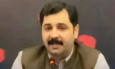 Pakistani political movement emphasizes respect for Afghan national sovereignty