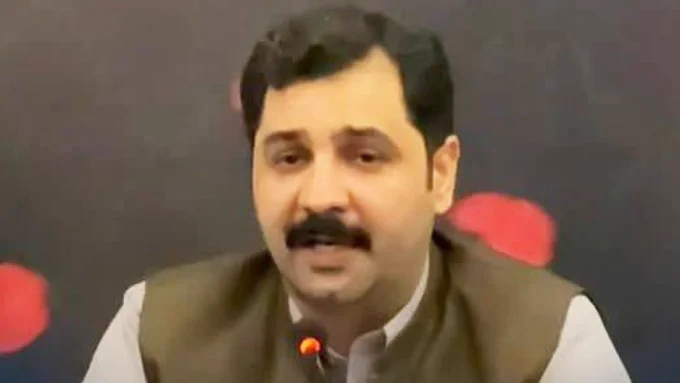 Pakistani political movement emphasizes respect for Afghan national sovereignty