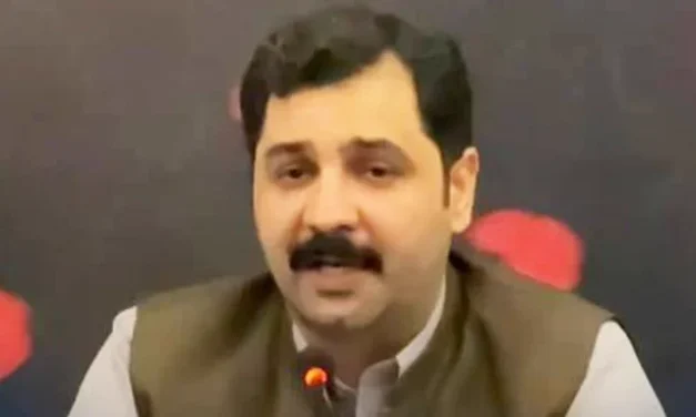 تحریک تحفظ آیین پاکستان بر احترام به حاکمیت افغانستان تاکید کرد