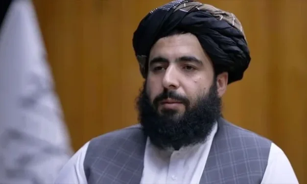 در حملات مرزی نظامیان پاکستان یک غیر نظامی افغان شهید شد