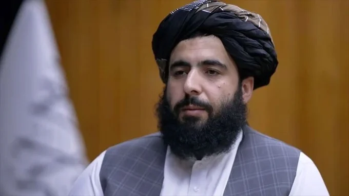 په سرحدي بریدونو کې یو افغان ملکي وګړی شهید شوی دی